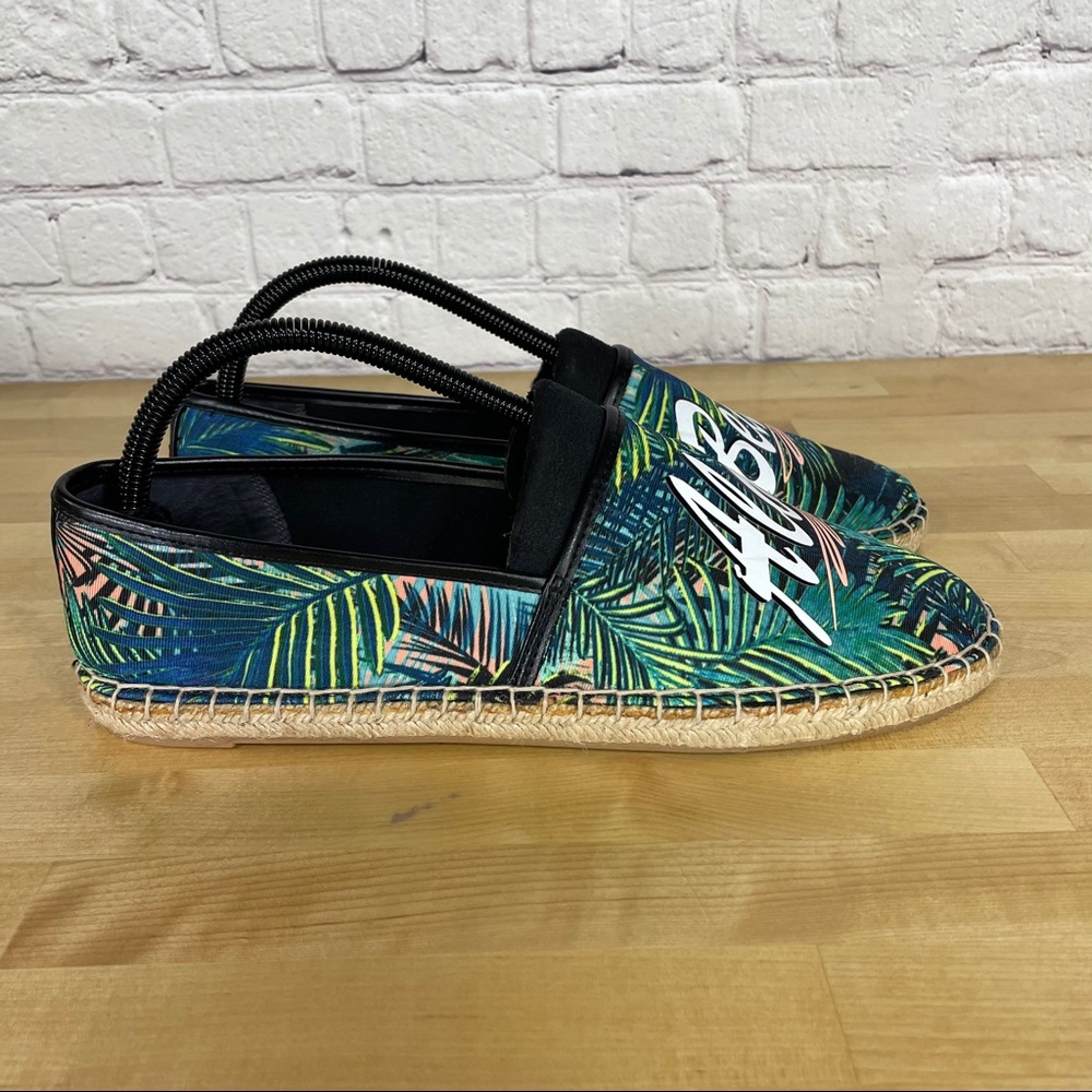 Circus By Sam Edelman Leni‎ Espadrilles Slip-On Flat shoes Women’s Size 10